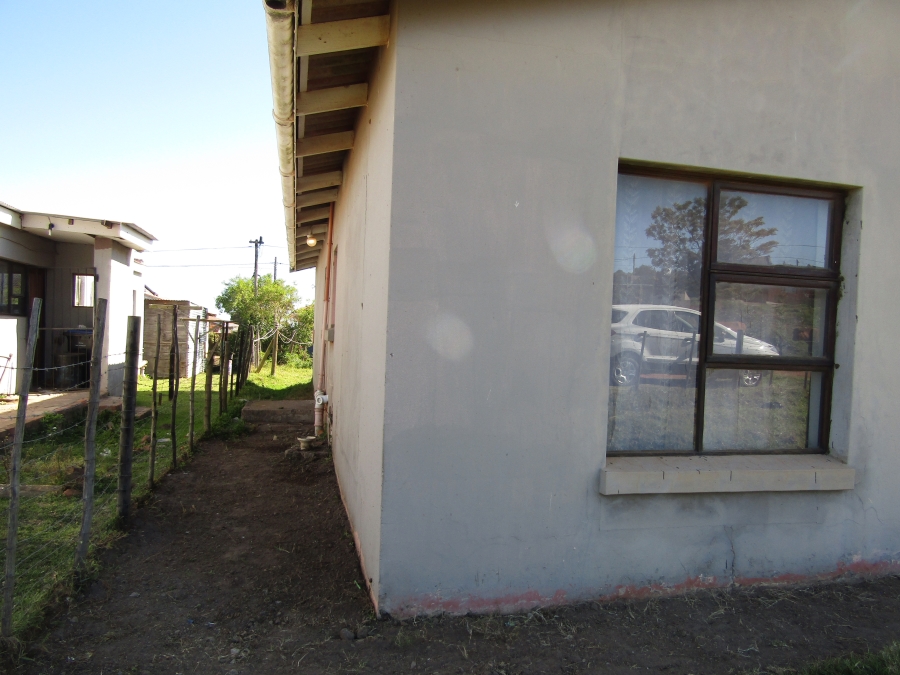 3 Bedroom Property for Sale in Kruisfontein Eastern Cape